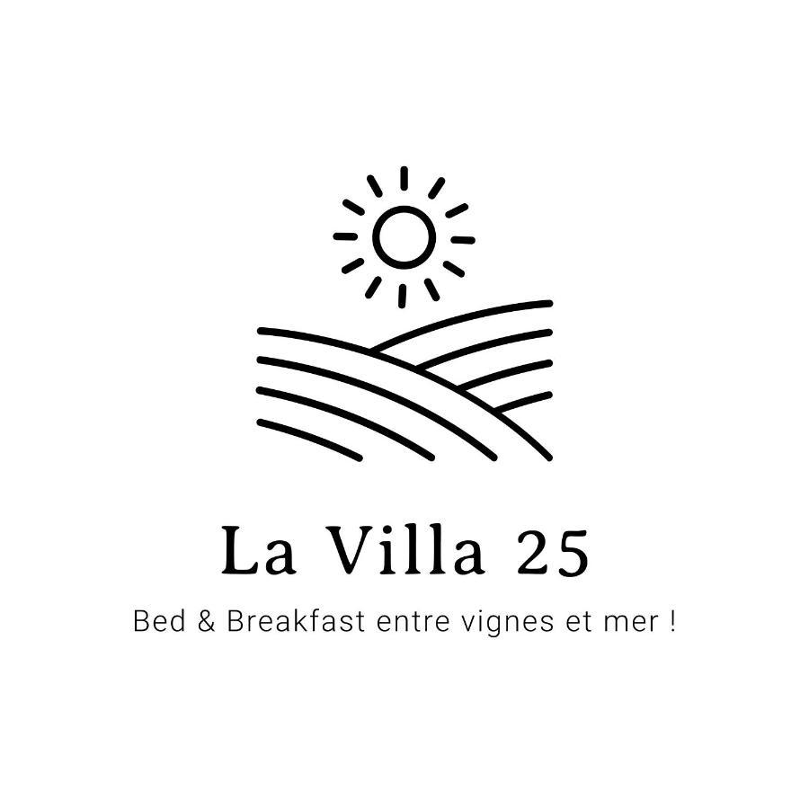 La Guest House Bylavilla25 Calme Et Detente Noaillan Eksteriør bilde